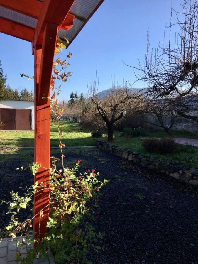 Luis Golyas Haza Villa Raposka Екстериор снимка